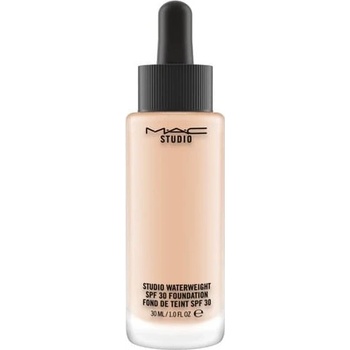 MAC Studio Waterweight SPF30 Foundation NW13 30 ml