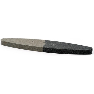 Oslička na kosu oválna, dvojstranná, XL-TOOLS