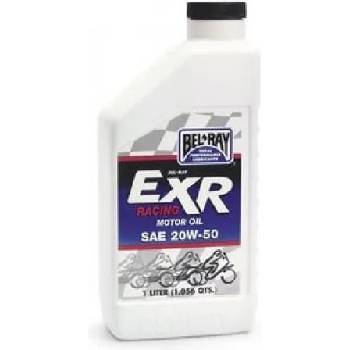 Bel-Ray EXR Racing 20W-50 1 l