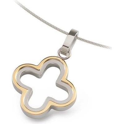 Boccia Titanium Titánový prívesok 07016 01