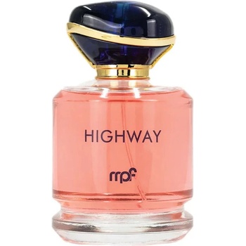 My Perfumes Highway EDP 100 ml