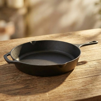 Konighoffer Litinová pánev 29 cm