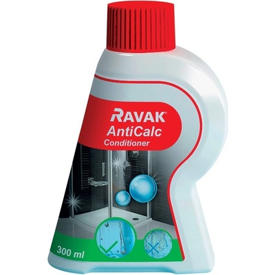 RAVAK AntiCalc Conditioner - B32000000N – Zboží Mobilmania