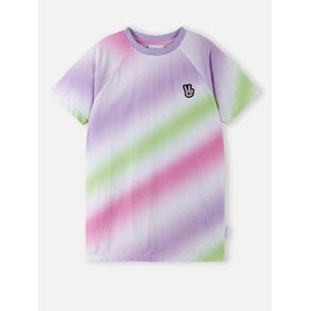 Reima Розова рокля с батик за момичета Reima Reima | Rozov | Момичешки | 146/152