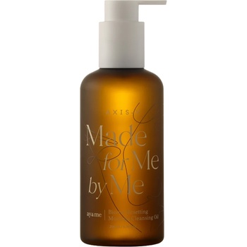 AXIS-Y - Biome Resetting Moringa Cleansing Oil 200ml