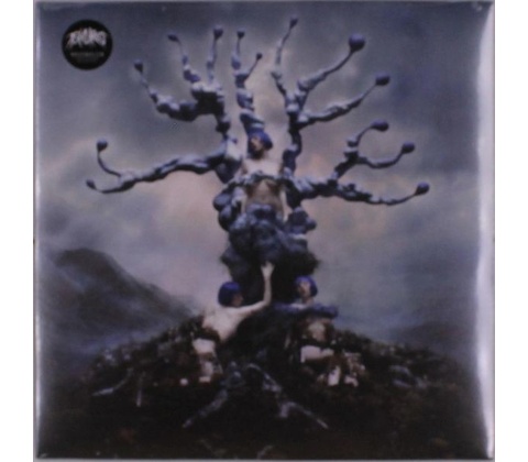 Ashnikko ♫ Weedkiller LP