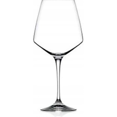 RCR Sklenice na víno Aria bezbarvá 6 x 790 ml