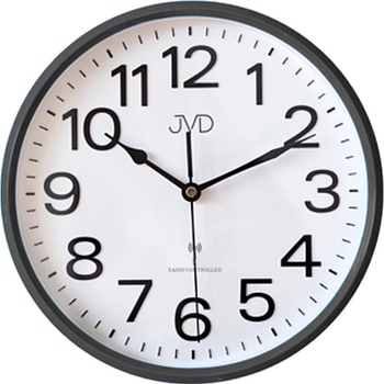 JVD RH683.3