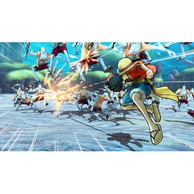 One Piece: Pirate Warriors 3 Story Pack