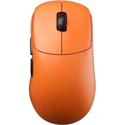 LAMZU THORN V2 8K ORANGE