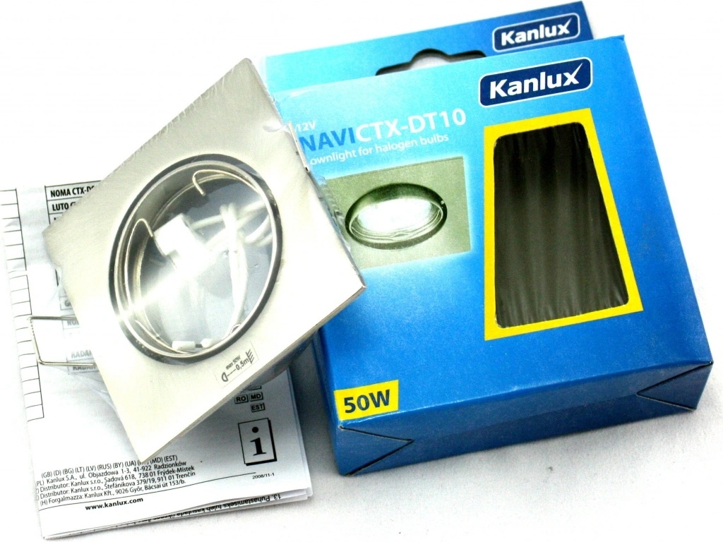 Kanlux 02553