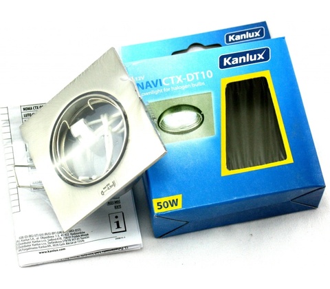 Kanlux 02553
