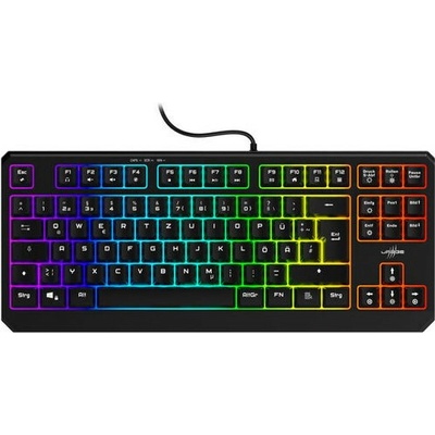 Hama uRage Exodus 220 TKL 217818