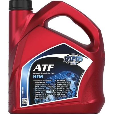 MPM ATF HFM 4 l