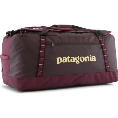 Patagonia Black Hole Duffel fialová 100 l