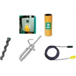 IMER Group Комплект за саморазливна замазка imer im1107091 (im1107091)