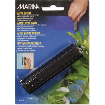 Hagen Marina stěrka magnetická střední 10,5 x 4 cm – Zboží Dáma