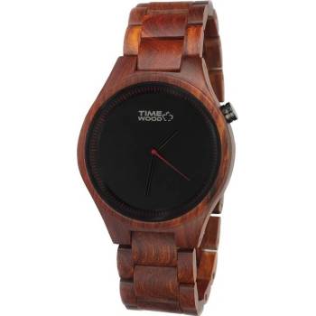 TimeWood ROSSO