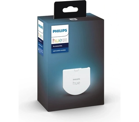 Philips Hue Wall Switch