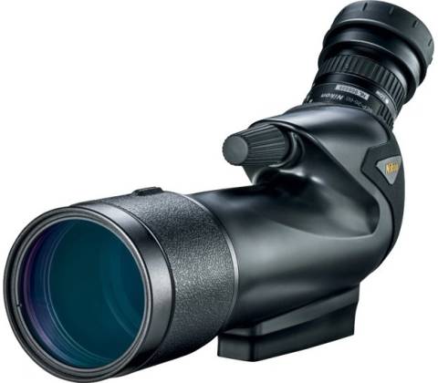 Nikon Prostaff 5 82