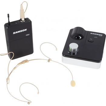 Samson XPDM Headset