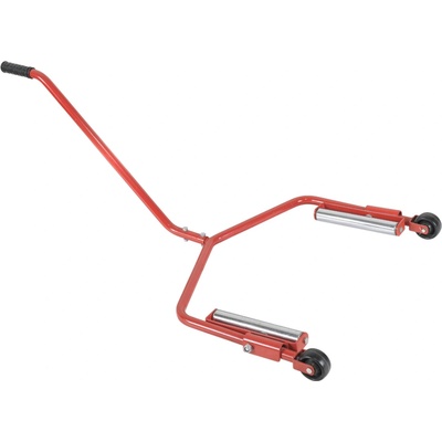 Invento Количка за гуми и джанти за камиони, максимално тегло 100 кг (519-9183)