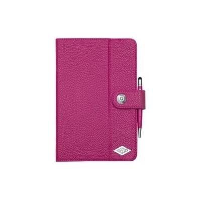 Wedo Puzdro pre iPad mini s touchpenom ružová 4003801847832