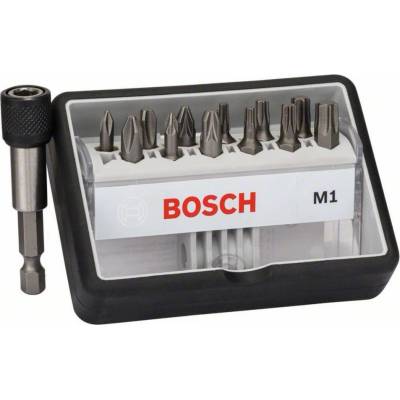 Bosch Robust Line 13-dielna 2607002563
