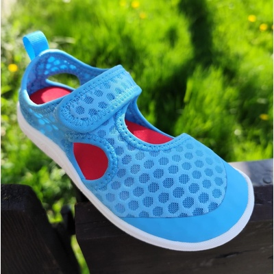 Reima Rantaan Turquoise Blue – Sleviste.cz