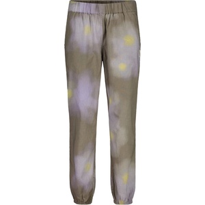 Maloja Дамски ежедневен панталон Maloja Women's MelachM. Casual trousers - Warm Shadow Bloom (107-4536-0412)
