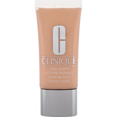Clinique Stay Matte Oil Free Make-up matujúci make-up 2 Alabaster 30 ml