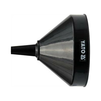Trychtýř plastový 240 mm YATO YT-0696
