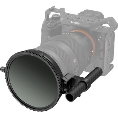 SmallRig 3864 Kit PL-C/VND with Rod Clamp 95 mm