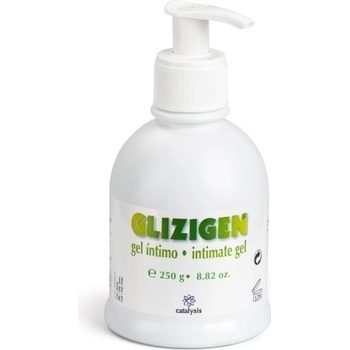 Glizigen gel 250 g