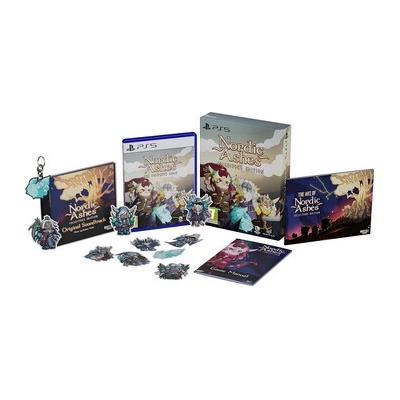 Nordic Ashes (Collector's Edition)