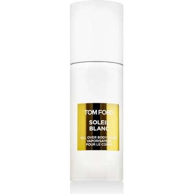 Tom Ford Soleil Blanc Спрей за тяло 150 ml