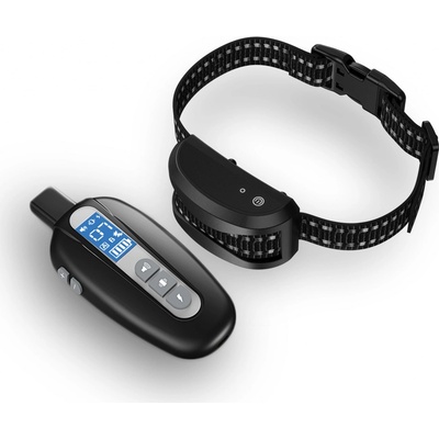 Patpet T730 Černá pro 1 psa