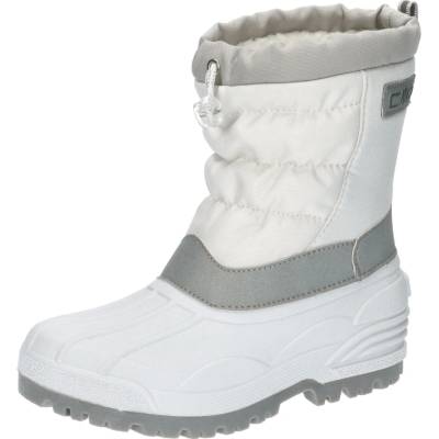 CMP Hanki 3.0 Snow Boots 3Q75674J Bílá