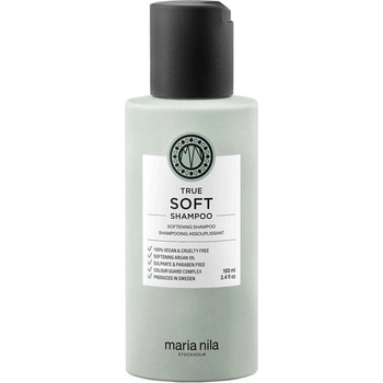 Maria Nila True Soft Shampoo 100 ml