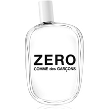 Comme des Garçons Zero parfémovaná voda unisex 100 ml