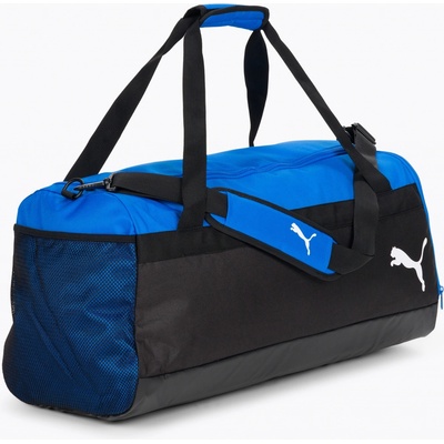 Puma TeamGOAL 23 Teambag 54 l modro-černá 076859 02 – Zboží Dáma