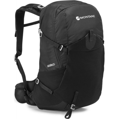 Montane Azote 25 l černá