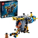 LEGO® Technic - Deep-Sea Research Submarine (42201)