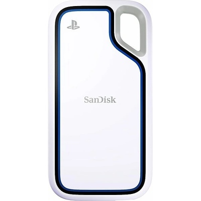 SanDisk Extreme Portable for PlayStation 5 Console and PC 1TB, SDSSDE62P-1T00-G25