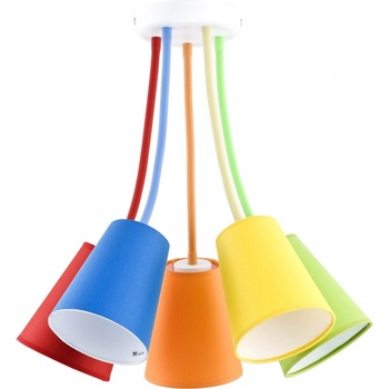 TK Lighting 2107