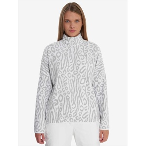 GLISSADE Полар Women's H/Z Fleece (138694-A1)