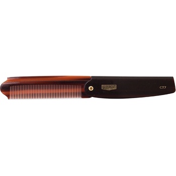 Uppercut Deluxe Flip Comb CT7