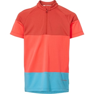 Vaude Детска спортна тениска Vaude Kid's Qimsa Shirt Sport shirt - Hokkaido - размер 146/152 (EU) (704-4039-0114)