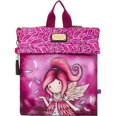 Santoro Тийн аница Santoro Gorjuss Dancing On Air