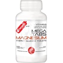 Penco Hořčíkové tablety Mega Tabs Magnesium 50 cucavých tablet